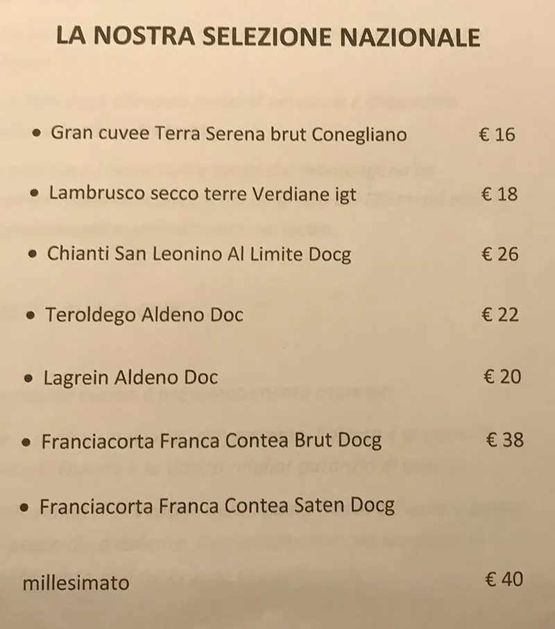 Menu_Osteria Vinostè_Desenzano del Garda_image_3