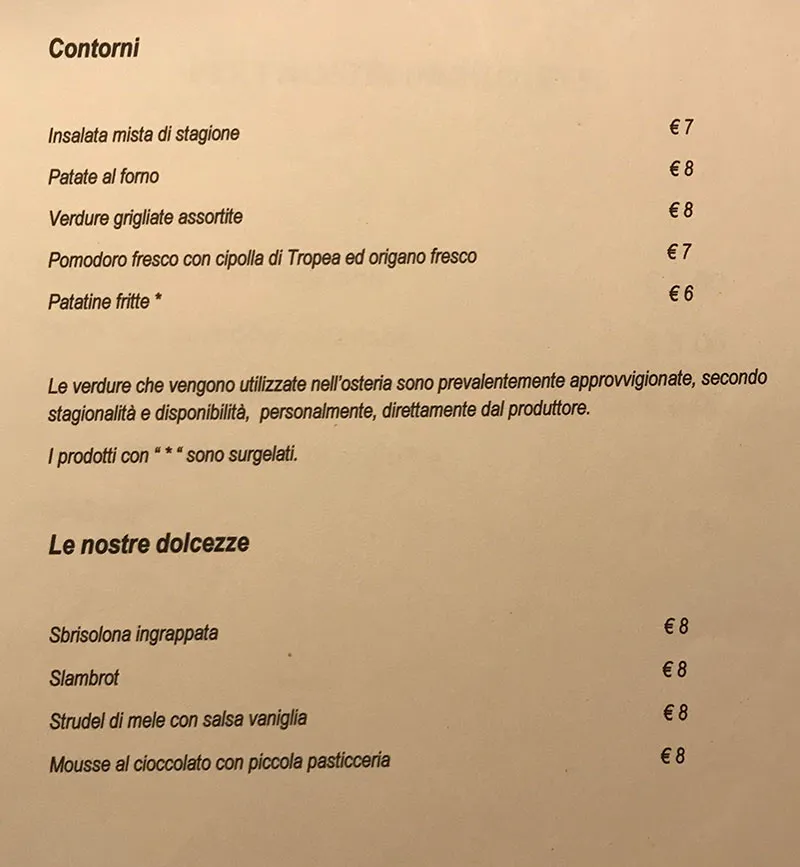 Menu_Osteria Vinostè_Desenzano del Garda_image_4