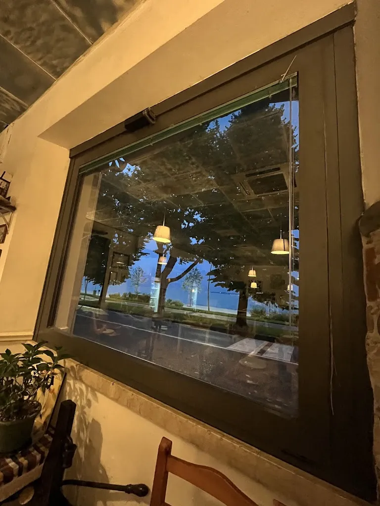 Daniela Radulescu_Osteria Vinostè_Desenzano del Garda_review