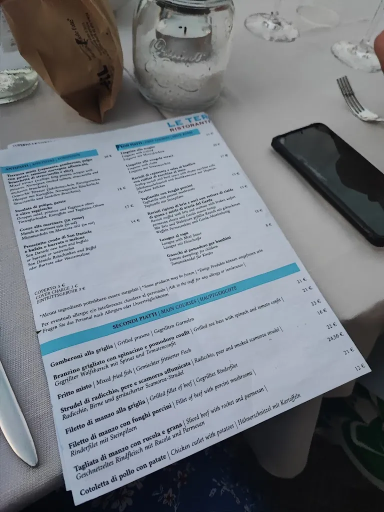 Menu_Ristorante Le Terrazze_Desenzano del Garda_image_1