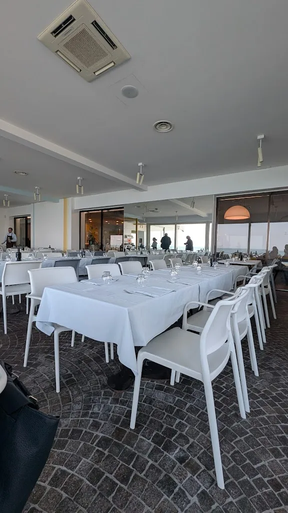 Flavor Compass_Ristorante Le Terrazze_Desenzano del Garda_review