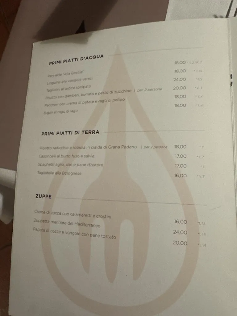 Menu_Trattoria La Goccia_Desenzano del Garda_image_3