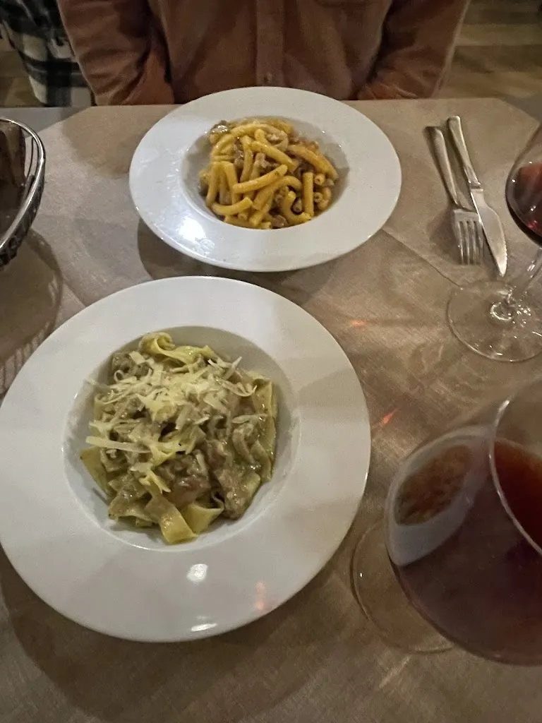 Diane Hellekson_Trattoria La Goccia_Desenzano del Garda_review