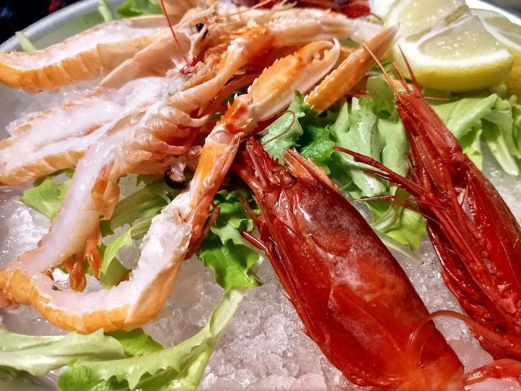 Marco Civolani_Trattoria La Goccia_Desenzano del Garda_review