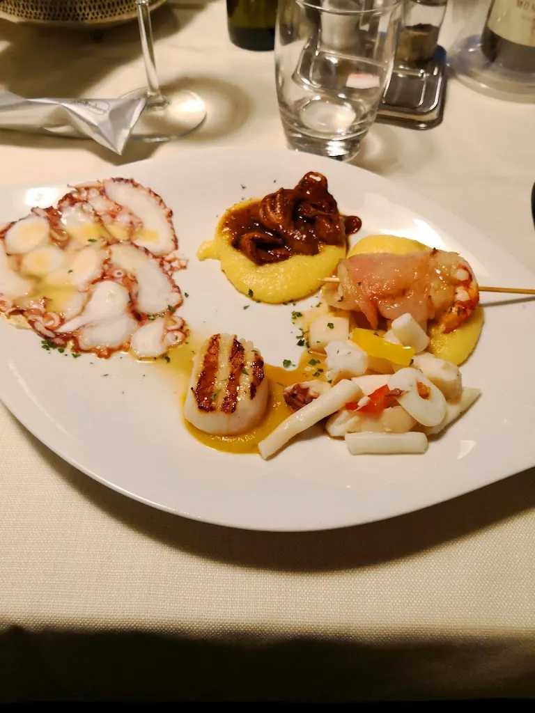 Stf M._Trattoria La Goccia_Desenzano del Garda_review