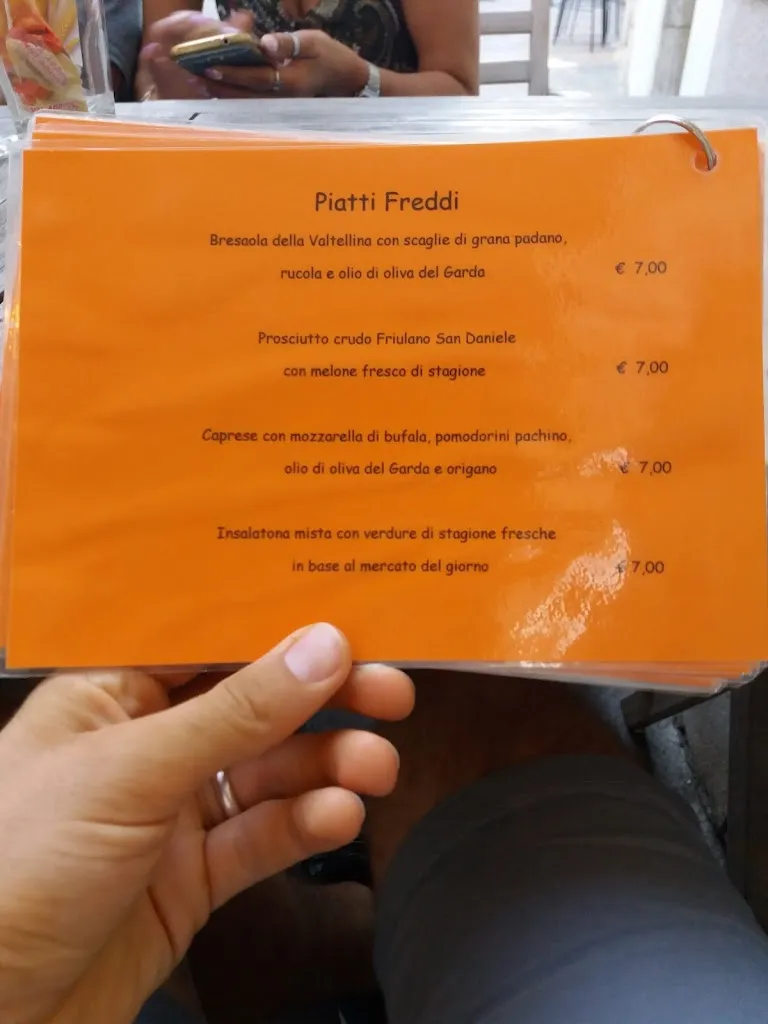 Menu_Caffè Italia_Desenzano del Garda_image_4