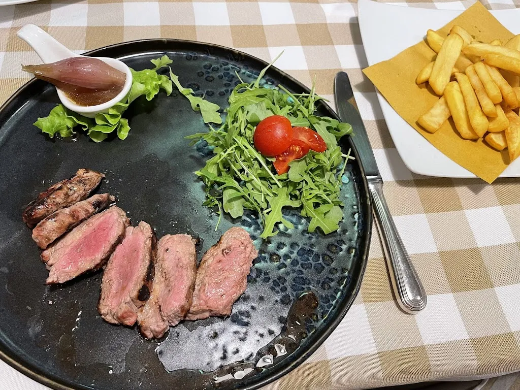 Vikki Greenhill_Caffè Italia_Desenzano del Garda_review