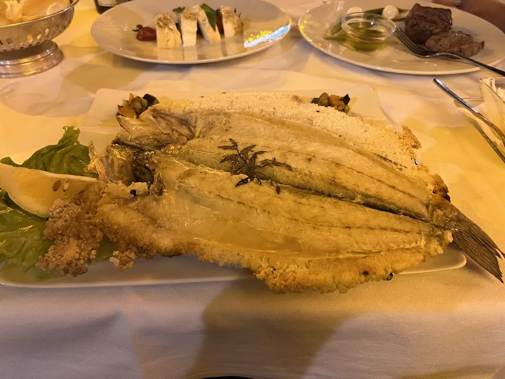 Dino Numić_Caffè Italia_Desenzano del Garda_review