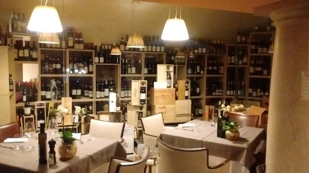 Caffè Italia restaurant in Desenzano del Garda