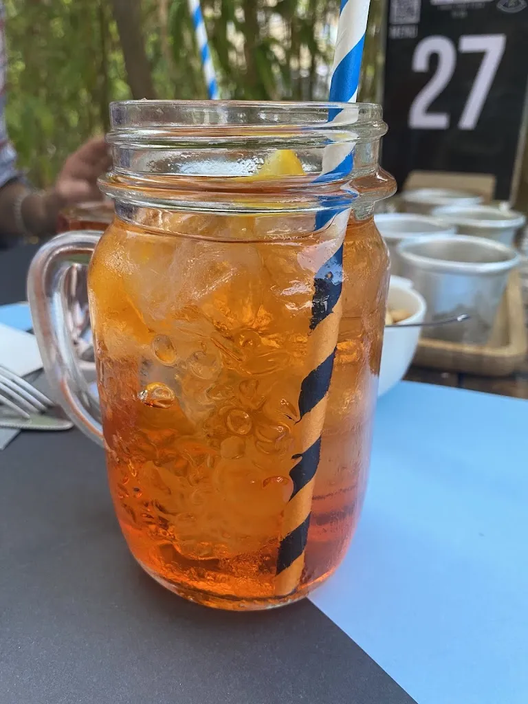 Menu_Santa Pizza | Pizzeria Gourmet Ristorante Vista Lago_Desenzano del Garda_image_5