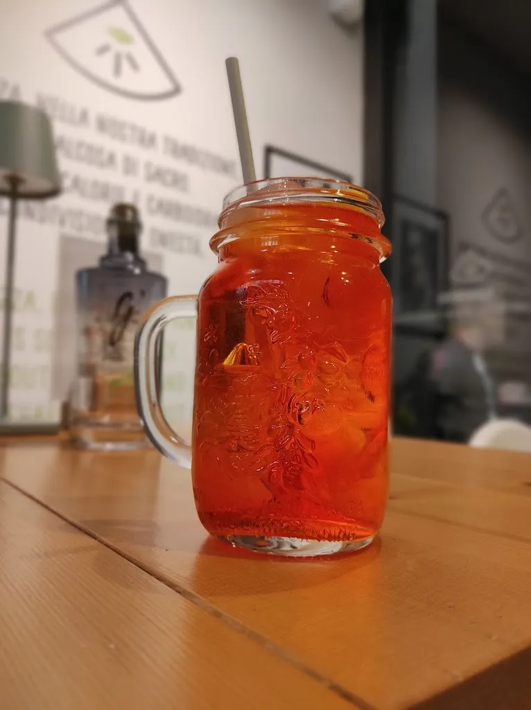 Menu_Santa Pizza | Pizzeria Gourmet Ristorante Vista Lago_Desenzano del Garda_image_6