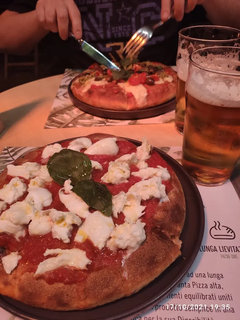 Menu_Santa Pizza | Pizzeria Gourmet Ristorante Vista Lago_Desenzano del Garda_image_9