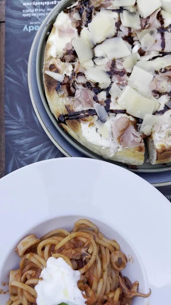 Santa Pizza | Pizzeria Gourmet Ristorante Vista Lago_Desenzano del Garda_slider_image_2