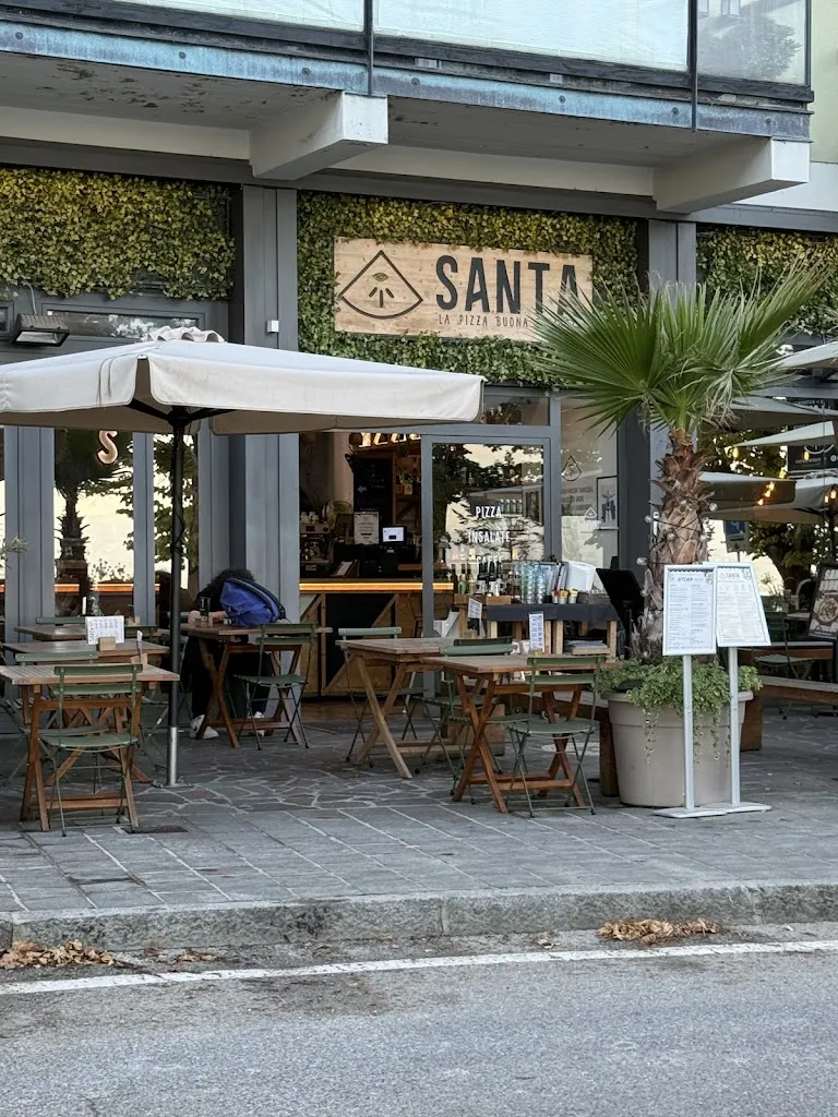 Santa Pizza | Pizzeria Gourmet Ristorante Vista Lago_Desenzano del Garda_slider_image_3