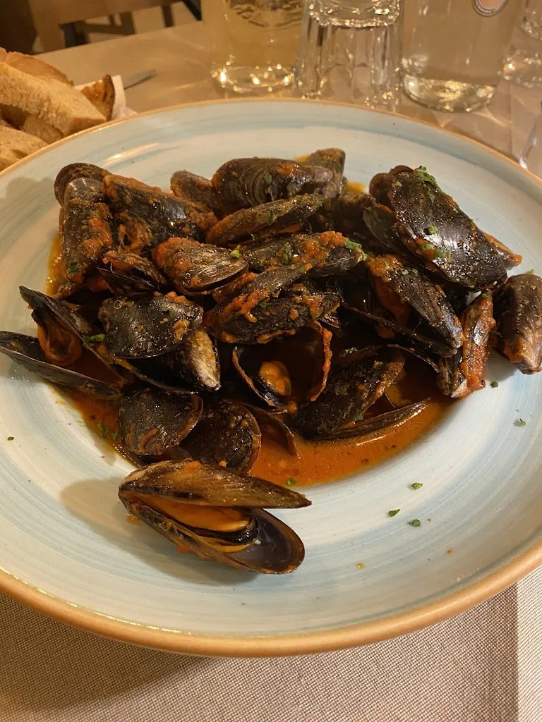 Godfrey Cua_Ristorante Garda_Desenzano del Garda_review