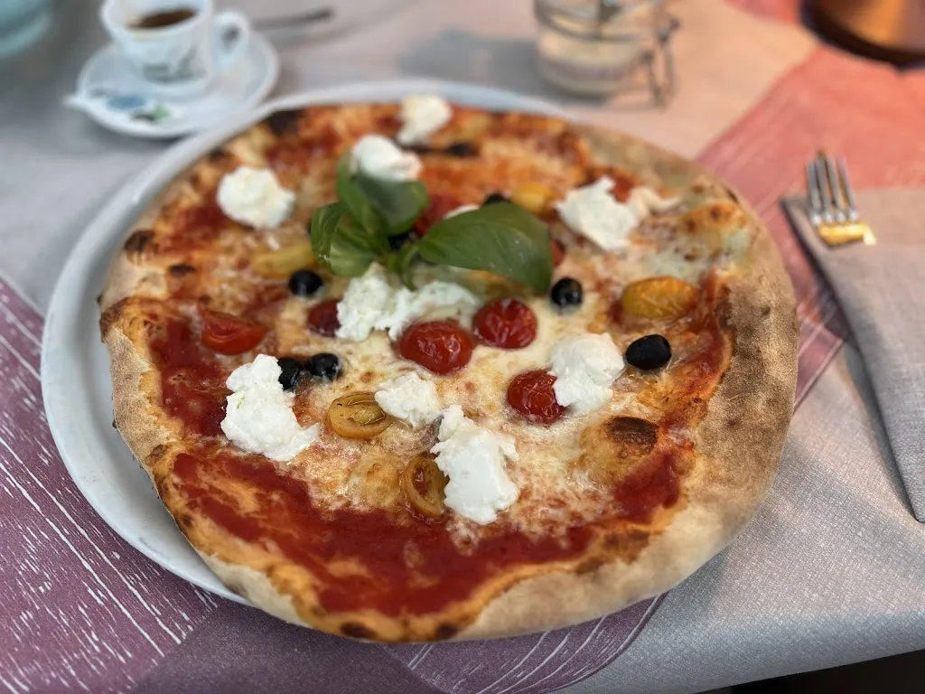 Marco Mertins_Ristorante Garda_Desenzano del Garda_review