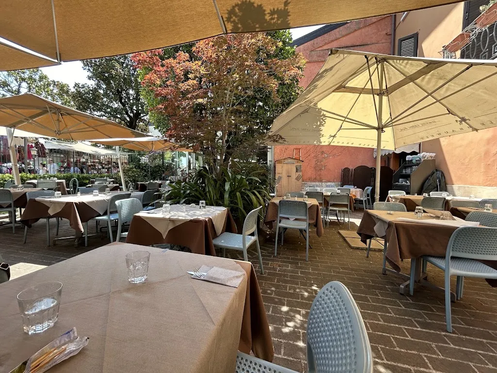 Ristorante Garda restaurant in Desenzano del Garda