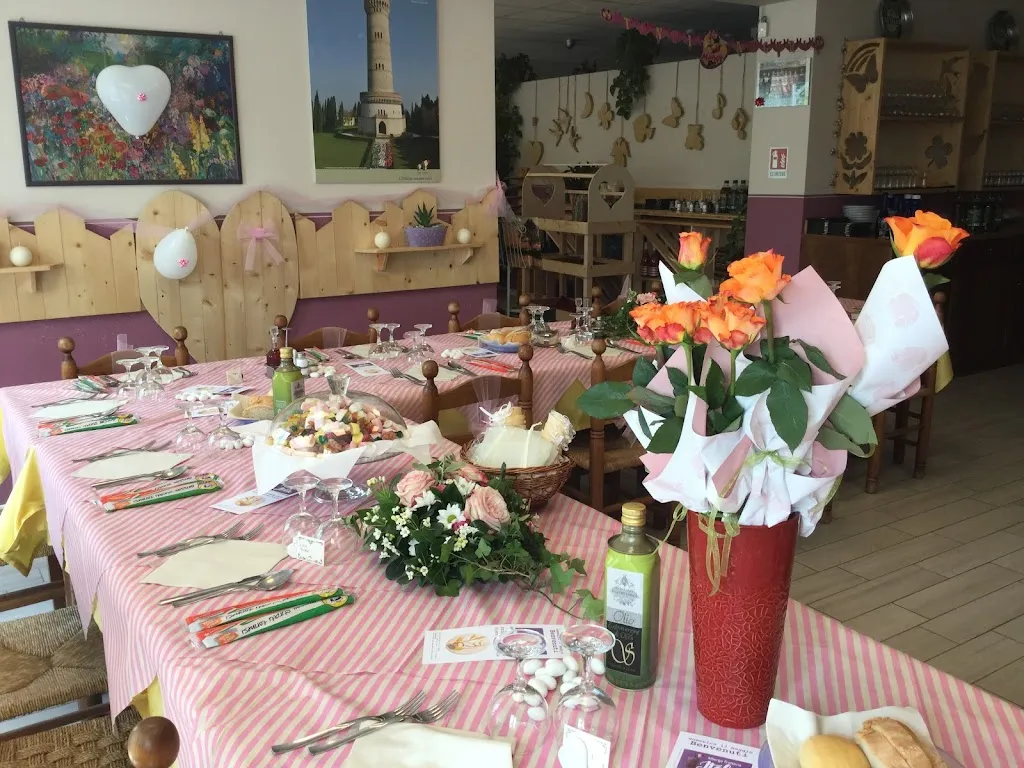 Trattoria Albergo Italia restaurant in Desenzano del Garda