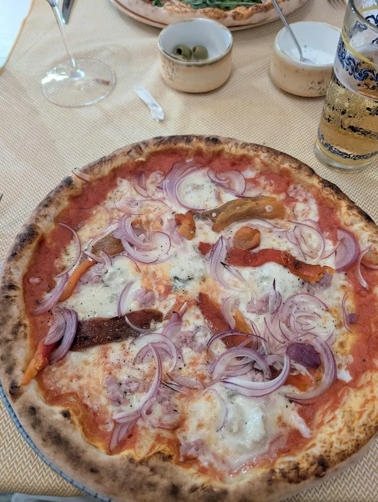 Stephen Moretti_La Tavernetta del Pescatore_Desenzano del Garda_review