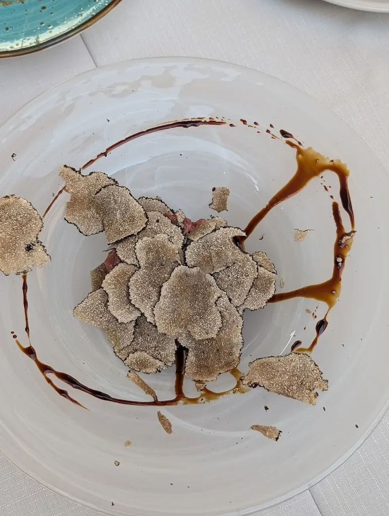 Pär Mosegaard_Osteria Madalena_Desenzano del Garda_recensione