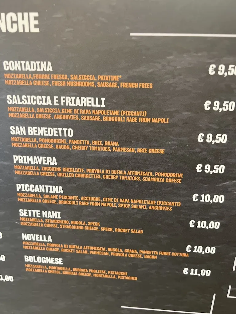 Menu_Pizzeria San Benedetto_Desenzano del Garda_image_4