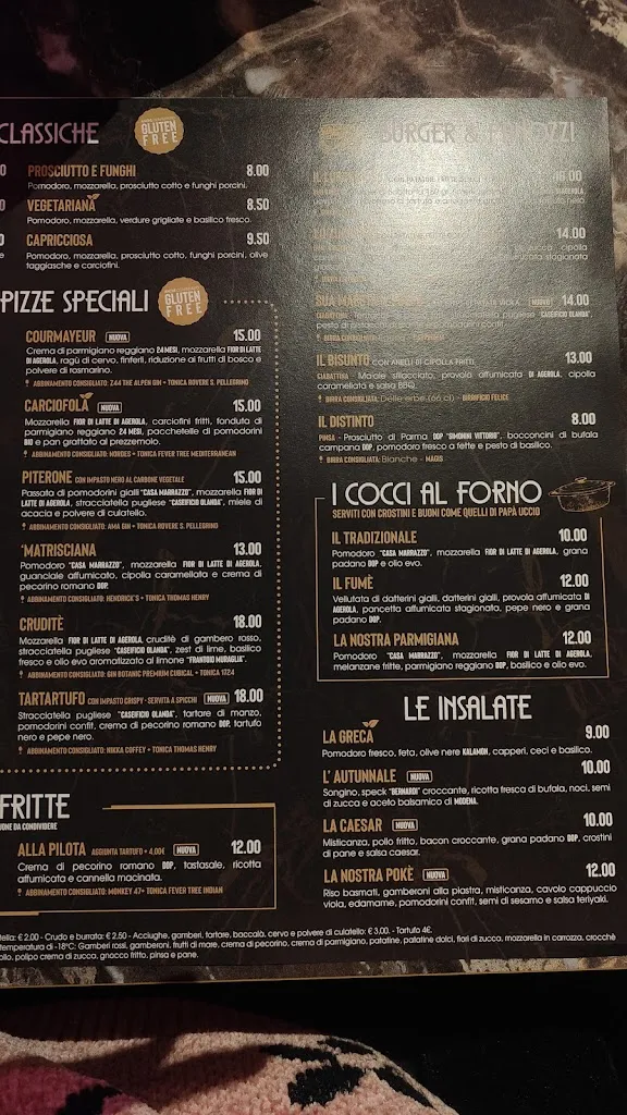 Menu_Cartapaglia Pizza & Gin_Desenzano del Garda_image_1