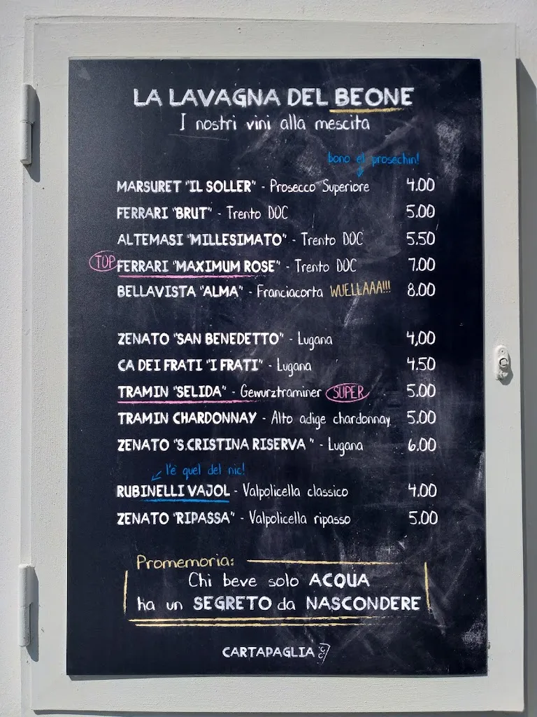 Menu_Cartapaglia Pizza & Gin_Desenzano del Garda_image_4