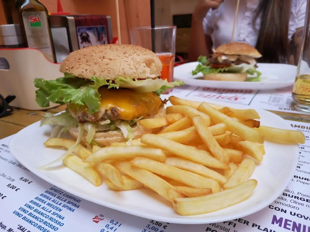 Menu_Spritz & Burger Desenzano d/Garda_Desenzano del Garda_image_6