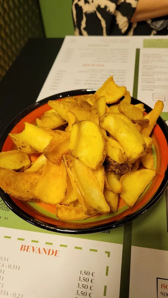 Menu_Spritz & Burger Desenzano d/Garda_Desenzano del Garda_image_7