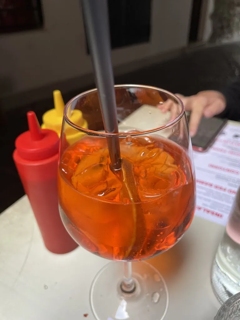 Menu_Spritz & Burger Desenzano d/Garda_Desenzano del Garda_image_8