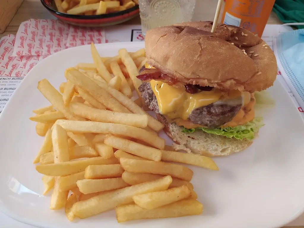 Menu_Spritz & Burger Desenzano d/Garda_Desenzano del Garda_image_9