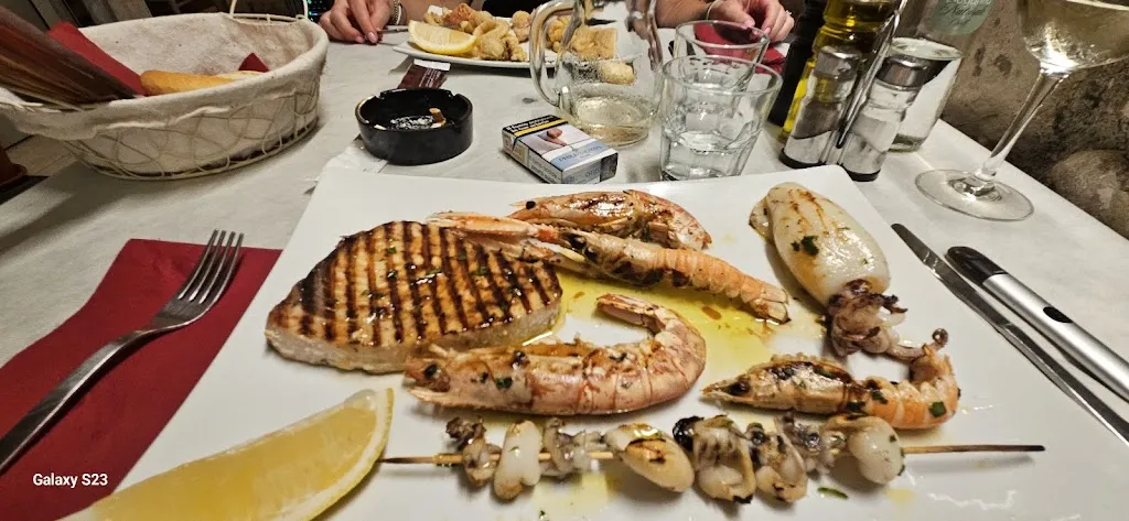 Pablo_Excalibur Bistrot_Desenzano del Garda_review