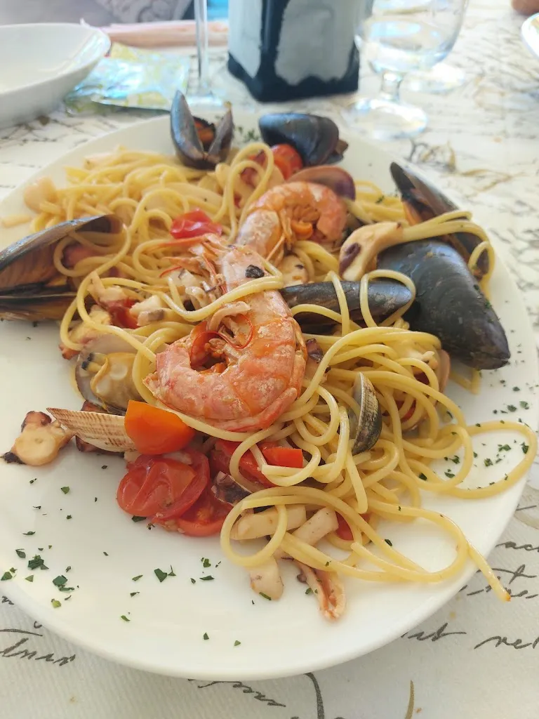 Menu_La Taverna del Lago_Desenzano del Garda_image_7