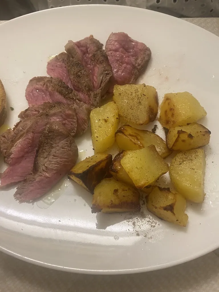 Chris_La Taverna del Lago_Desenzano del Garda_review