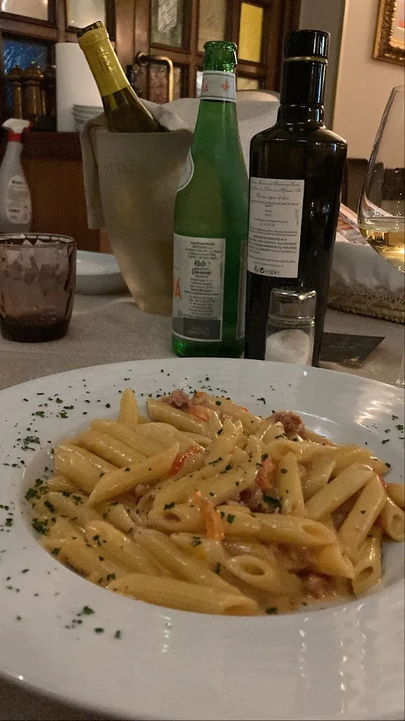 Denise Villegas_La Taverna del Lago_Desenzano del Garda_review