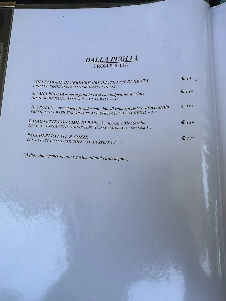 Menu_Ristorante La Locanda Bistrò con cucina e Pizzeria_Desenzano del Garda_image_2
