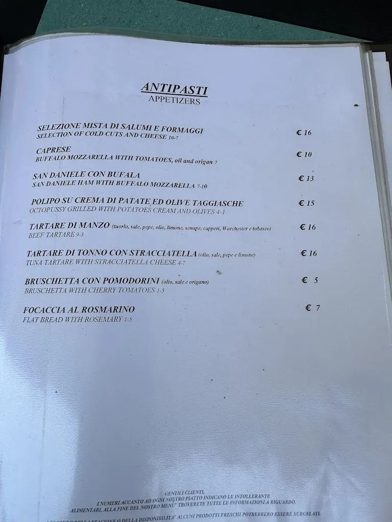 Menu_Ristorante La Locanda Bistrò con cucina e Pizzeria_Desenzano del Garda_image_3