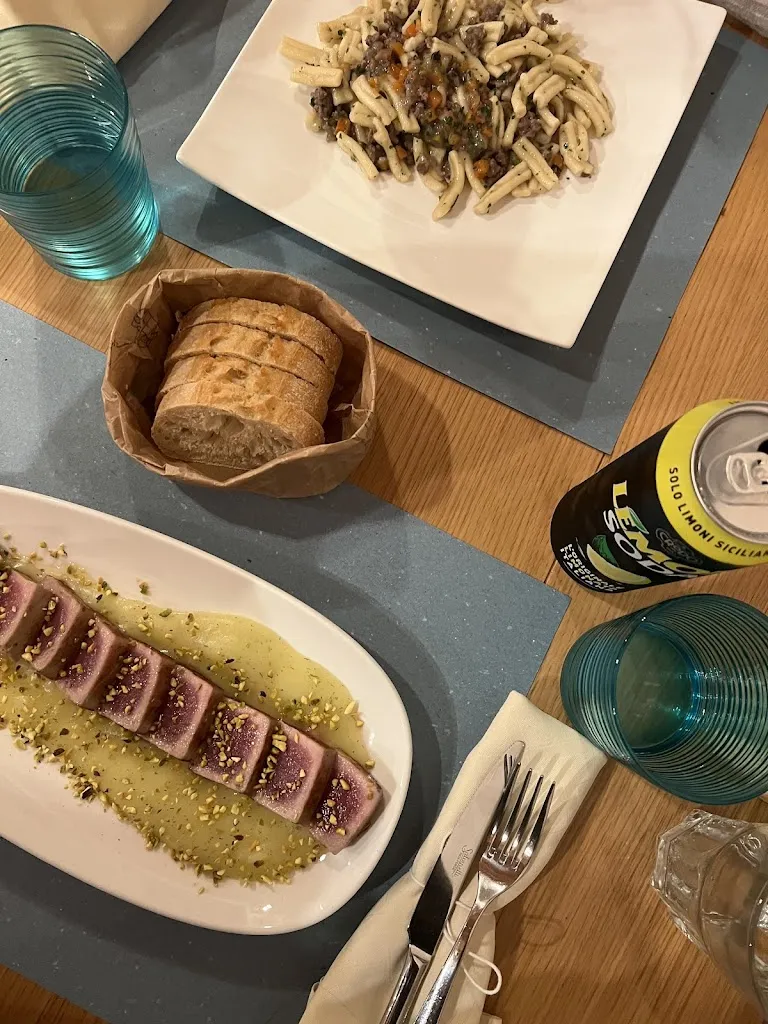 Menu_Ristorante La Locanda Bistrò con cucina e Pizzeria_Desenzano del Garda_image_5