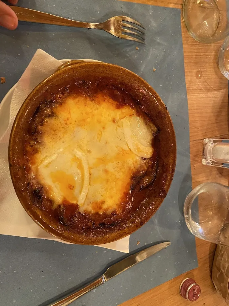 Menu_Ristorante La Locanda Bistrò con cucina e Pizzeria_Desenzano del Garda_image_9