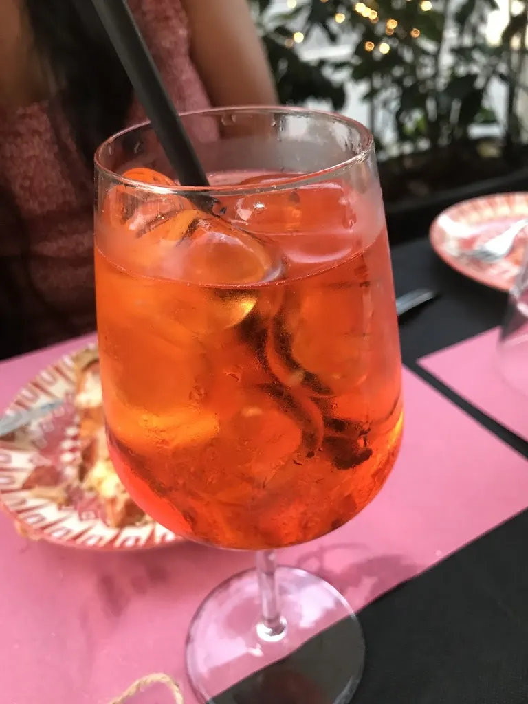 Manuel Palomino_Ristorante La Locanda Bistrò con cucina e Pizzeria_Desenzano del Garda_review