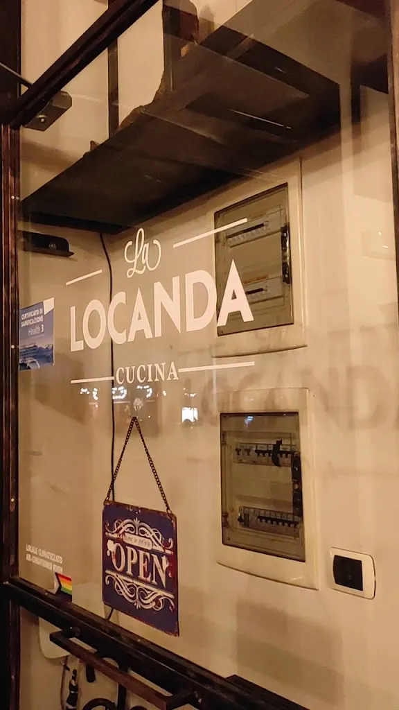 Ristorante La Locanda Bistrò con cucina e Pizzeria_Desenzano del Garda_slider_image_2