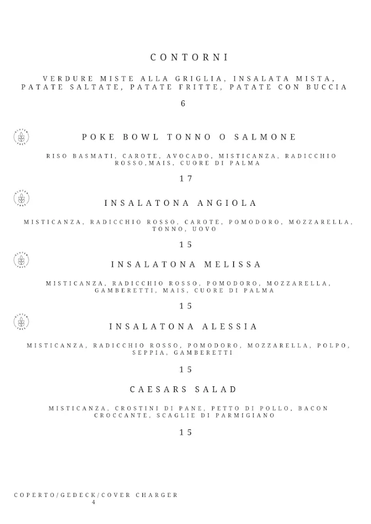 Menu_Ristorante Renato al lago - specialità pesce_Desenzano del Garda_image_2