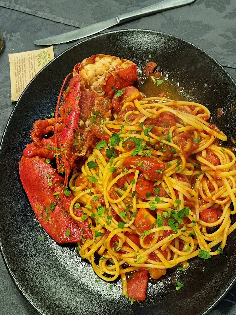 Menu_Ristorante Renato al lago - specialità pesce_Desenzano del Garda_image_5