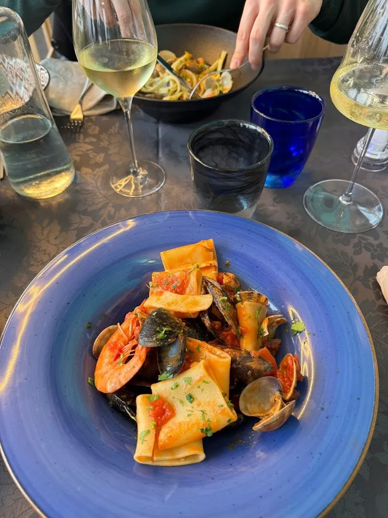 Menu_Ristorante Renato al lago - specialità pesce_Desenzano del Garda_image_7