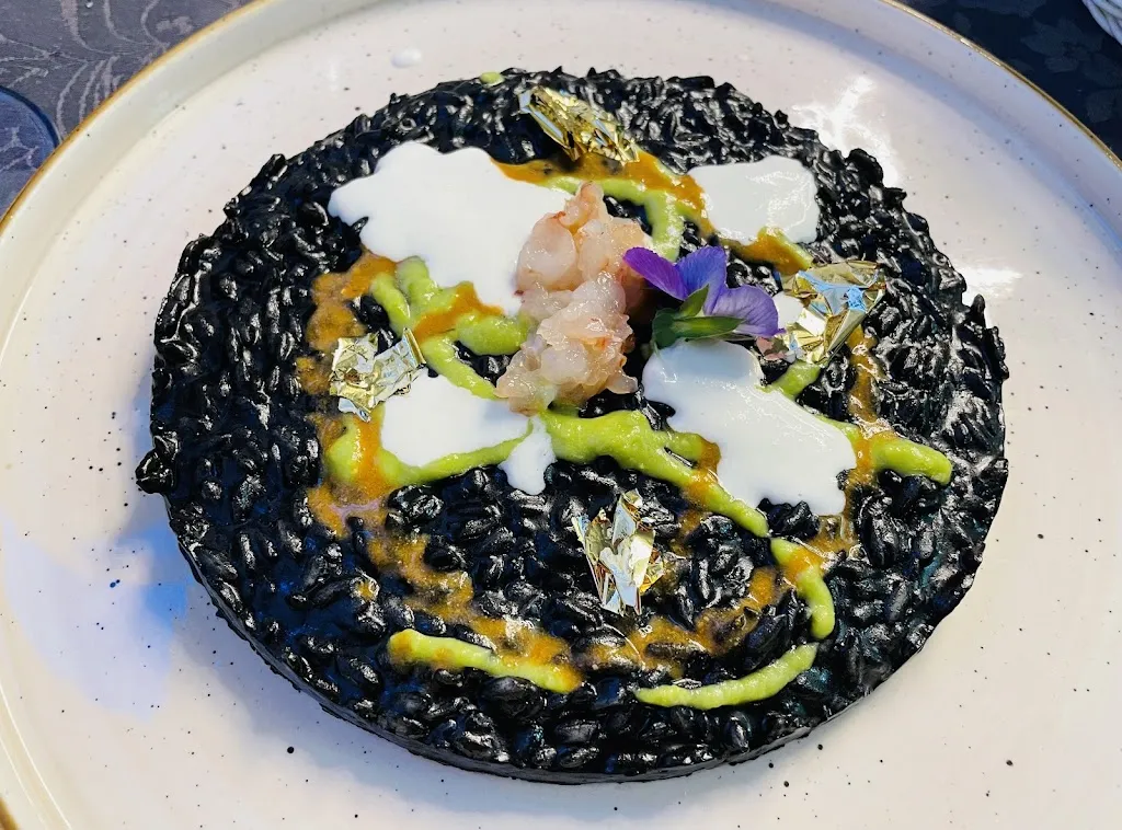 pronins_Ristorante Renato al lago - specialità pesce_Desenzano del Garda_review