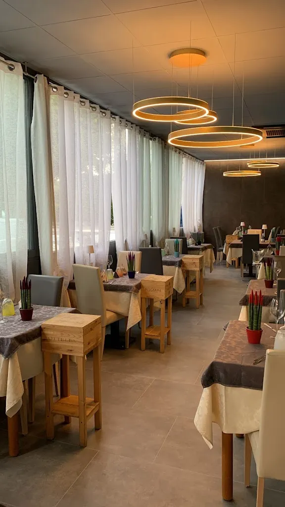 Ristorante Renato al lago - specialità pesce restaurant in Desenzano del Garda