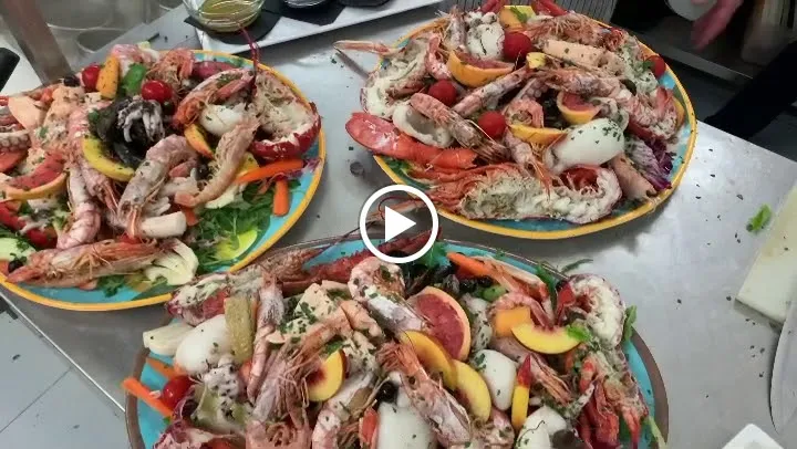 Ristorante Renato al lago - specialità pesce_Desenzano del Garda_slider_image_2