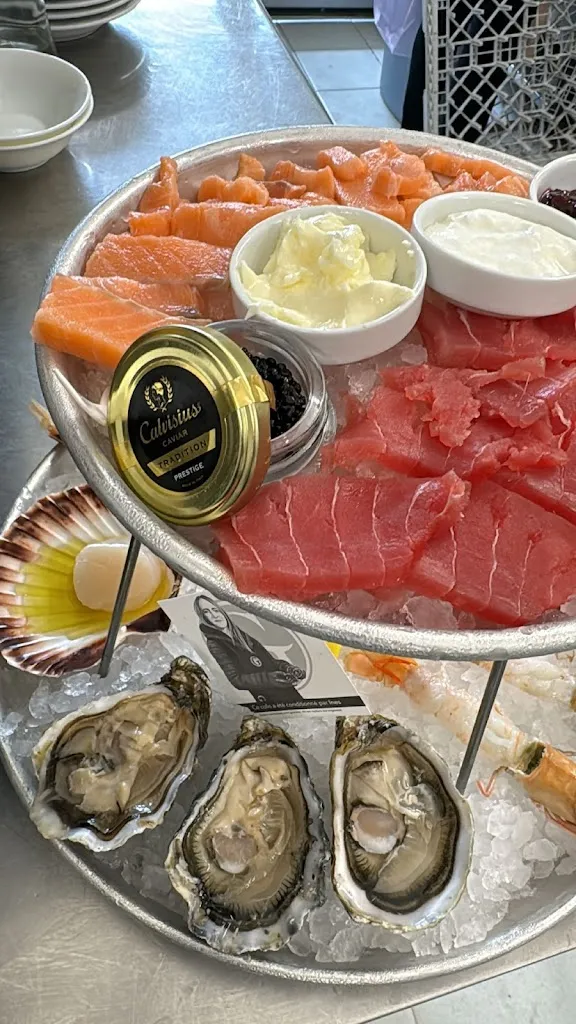 Ristorante Renato al lago - specialità pesce_Desenzano del Garda_slider_image_3