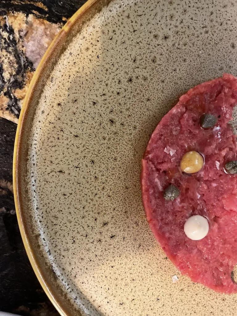 Carys Egan-Wyer_Demi-sel Bistrot_Desenzano del Garda_review