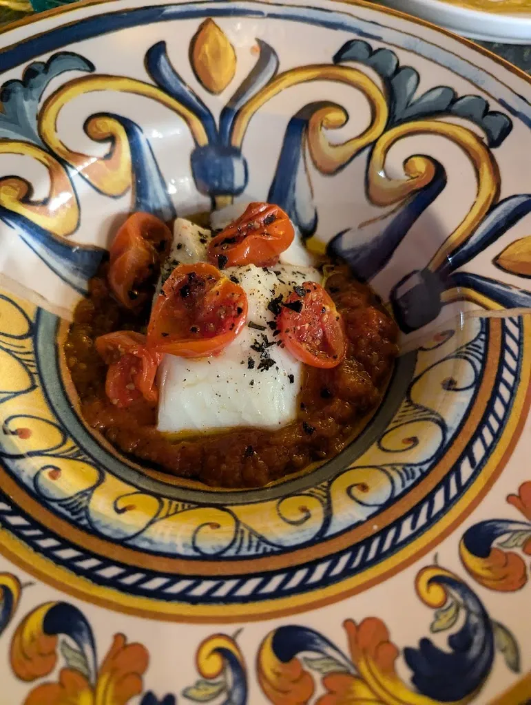 Evgenia B._Demi-sel Bistrot_Desenzano del Garda_review